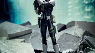 怪獣８号 プライズ