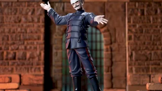 ゴールデンカムイ プライズ