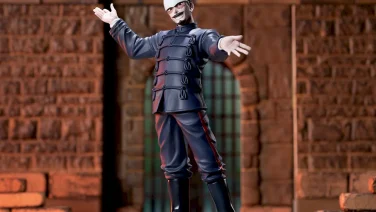 ゴールデンカムイ プライズ