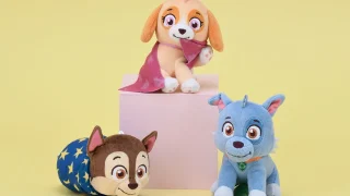 パウ・パトロール プライズ