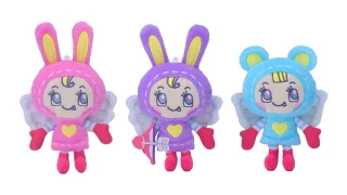 ナルミヤキャラクターズ プライズ