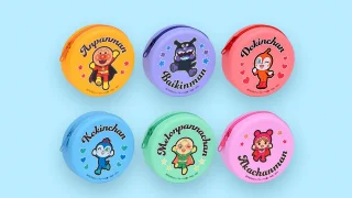 アンパンマン プライズ