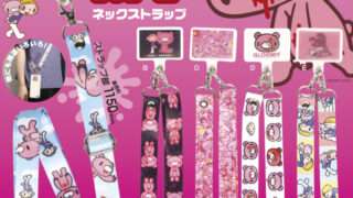 GLOOMY ガチャガチャ