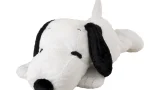 SNOOPY プライズ