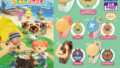 どうぶつの森 ガチャガチャ