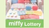 ミッフィー 一番くじ