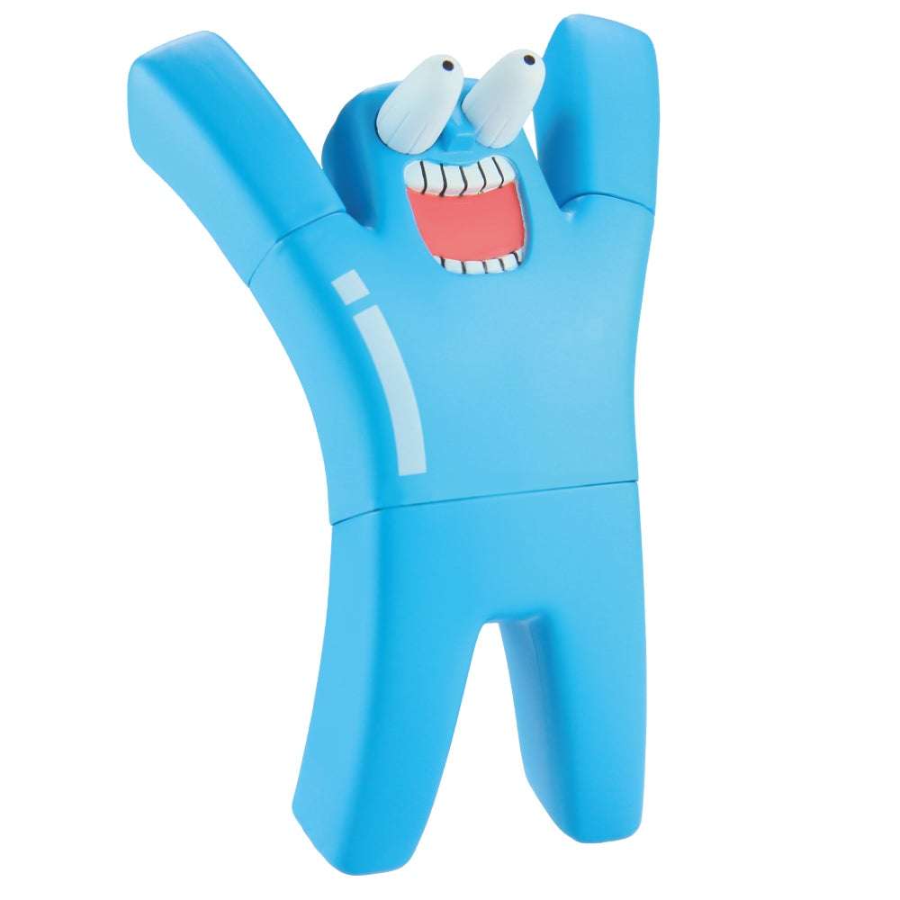 【2026年3月1日発売】ボボボーボ・ボーボボ ところ天の助 ハジケフィギュア