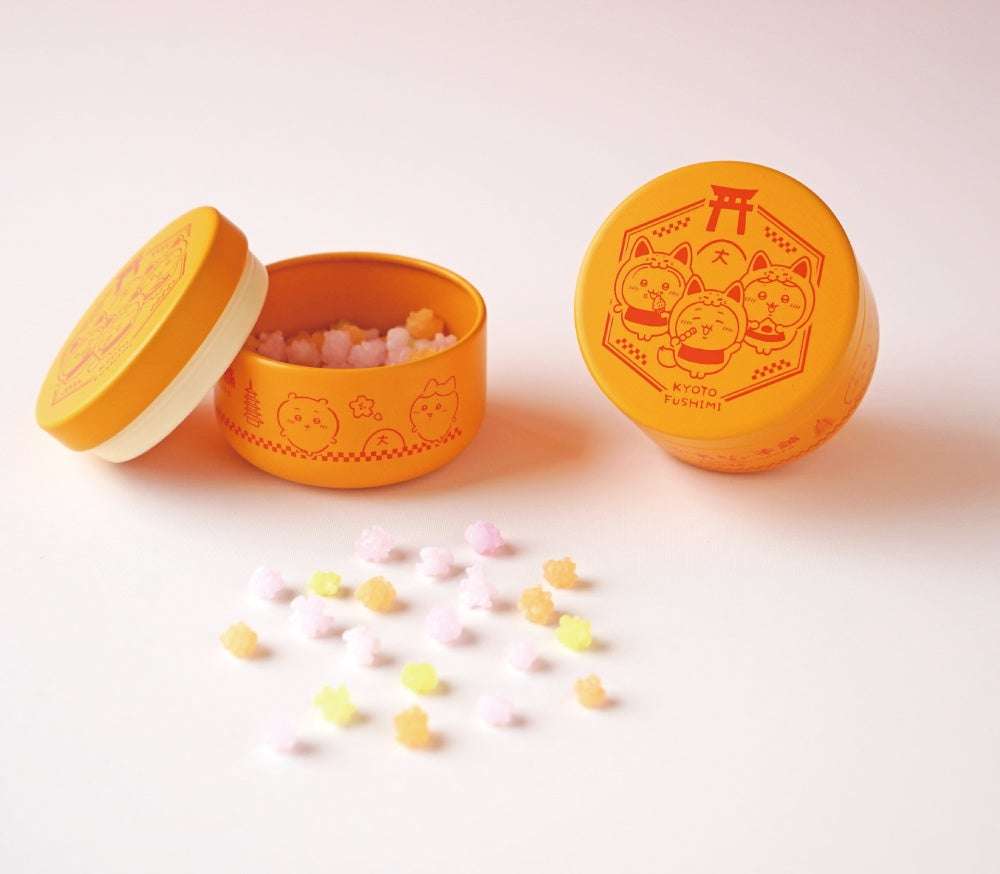 【2025年11月14日開催】ちいかわもぐもぐ本舗 京都伏見店 2周年記念