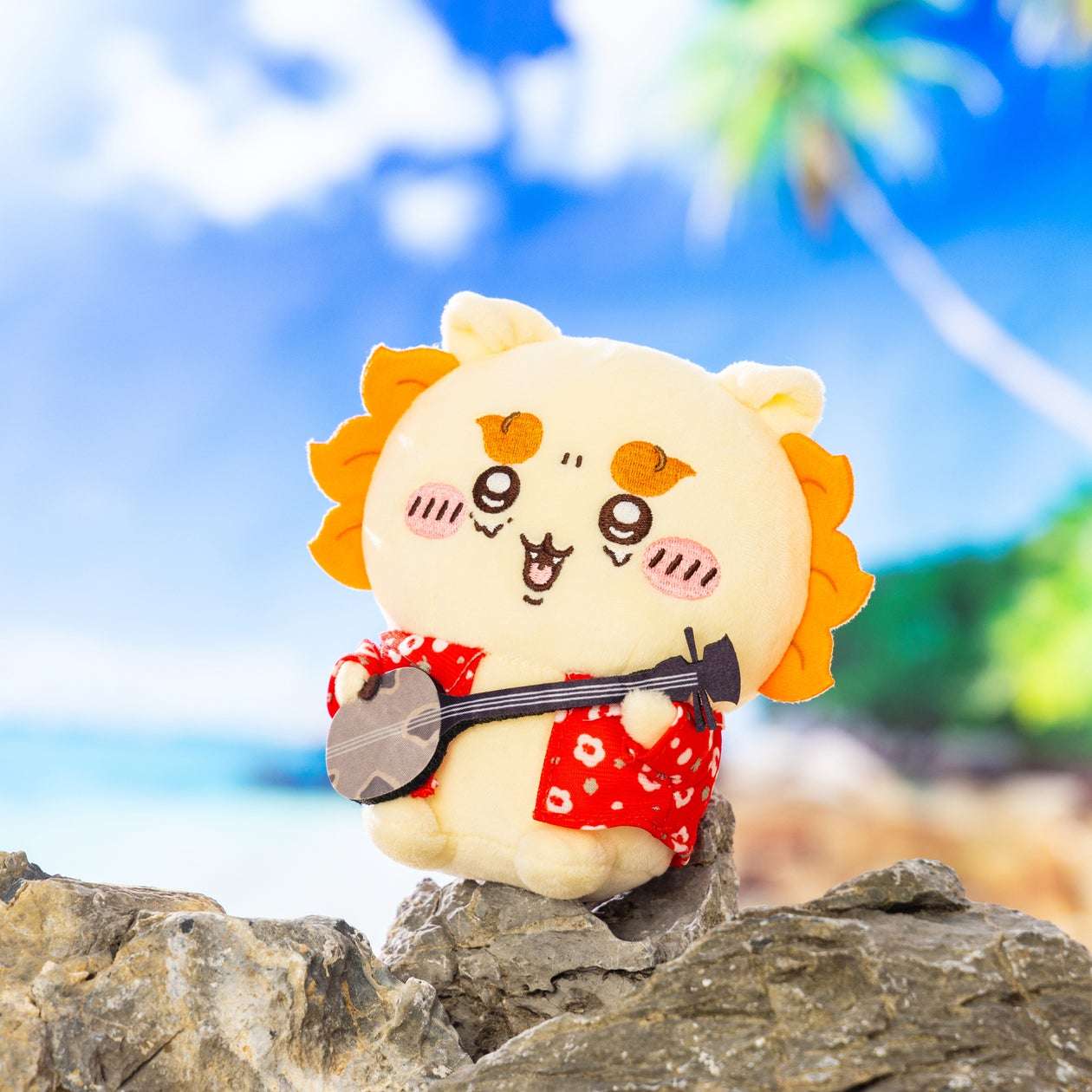 【2025年12月19日発売】シーサーのおみやげやさん 新商品