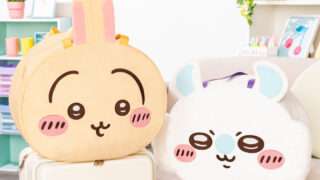 ちいかわ プライズ