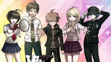 ダンガンロンパ コラボ