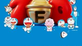 ドラえもん コラボ