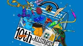 あんさんぶるスターズ コラボ