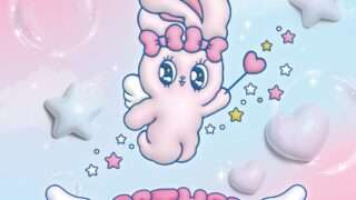 エスターバニー コラボ