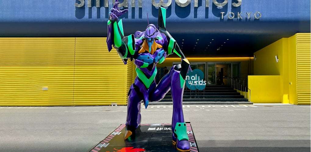 【2025年7月26日開催】エヴァンゲリオン EVANGELION第５次ミニ人類補完計画