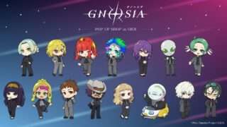 グノーシア コラボ