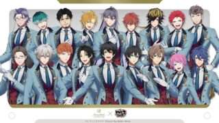 ヒプノシスマイク コラボ