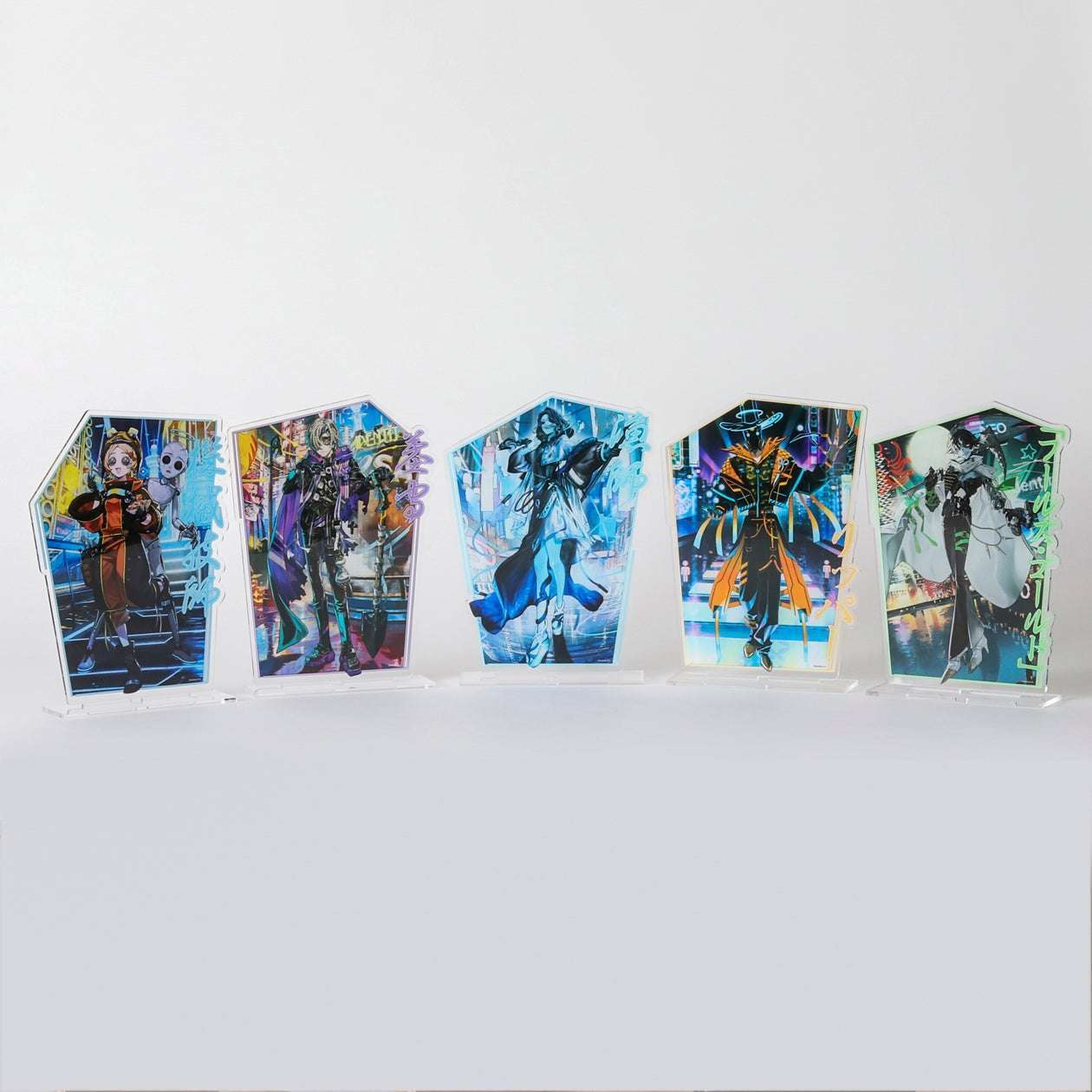 【2025年6月25日開催】第五人格OSAKANEO