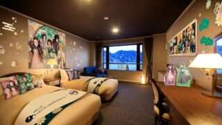 鬼滅の刃 コラボ