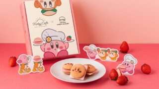 カービィ コラボ