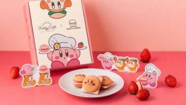 カービィ コラボ