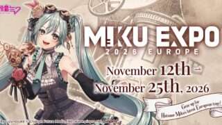 初音ミク コラボ