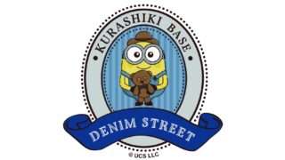 ミニオン コラボ