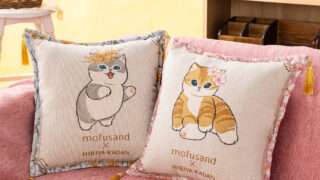 mofusand プライズ