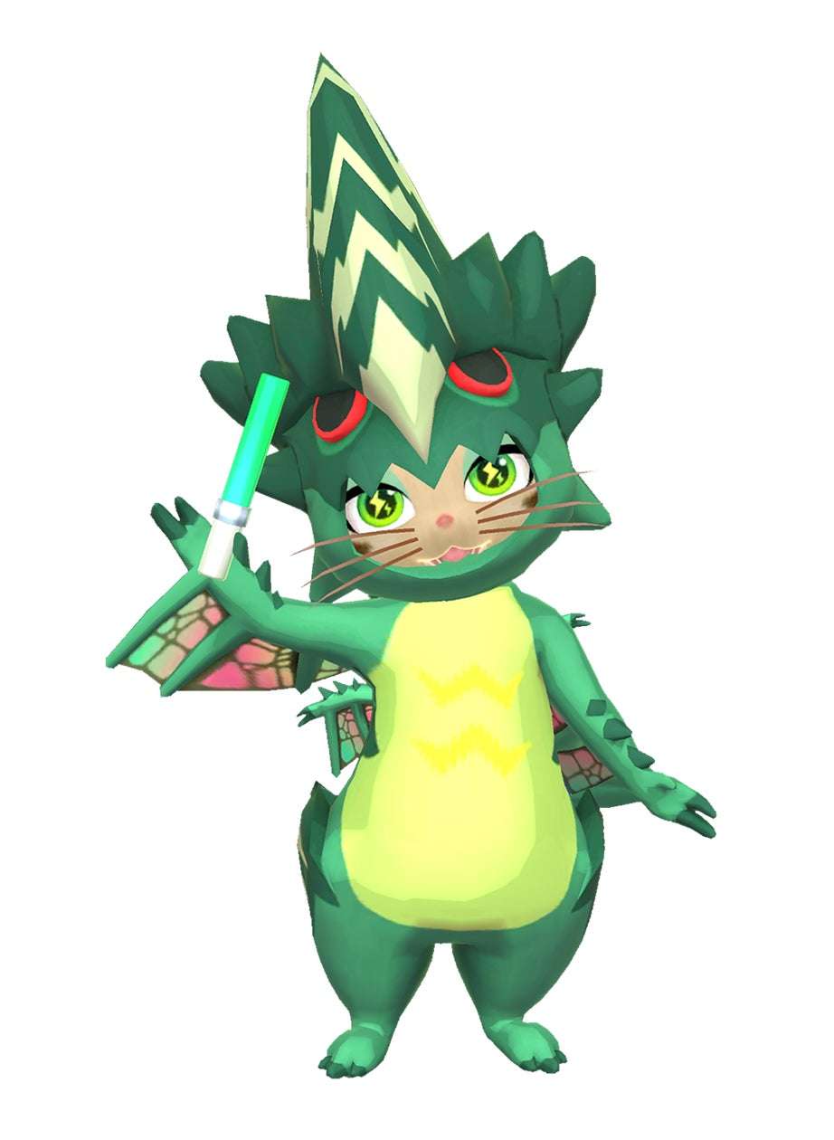 【2025年5月8日開催】モンスターハンターパズル アイルーアイランド イベント「電の反逆者<癒しの求道者>」