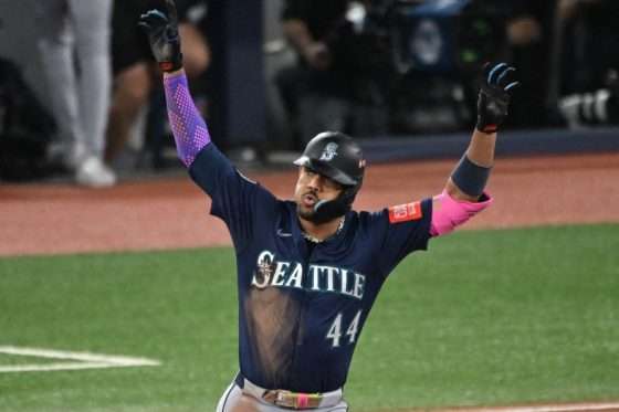 【2026年3月31日開催】マリナーズ×ONE PIECE Night