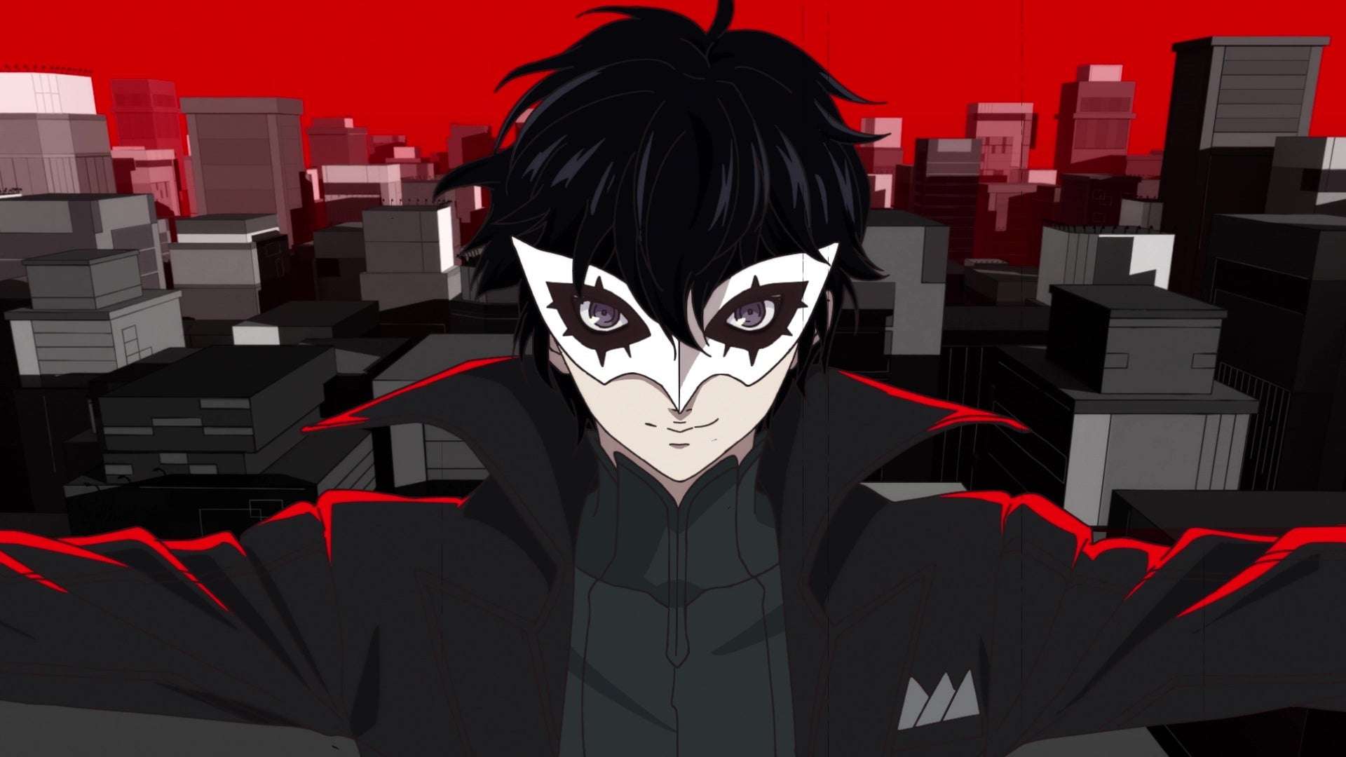 【2025年6月26日開催】ペルソナ５: The Phantom X オリジナルイベント