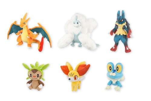 【2026年2月20日発売】ALL STAR COLLECTION ぬいぐるみ 第30弾