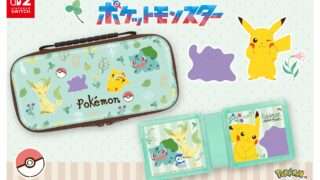 ポケットモンスター コラボ
