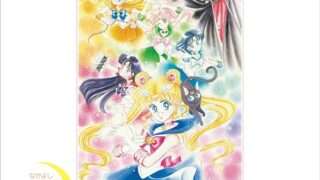 セーラームーン コラボ