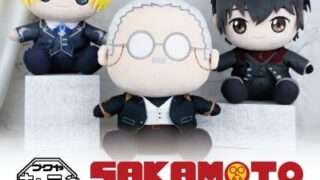 SAKAMOTO DAYS コラボ