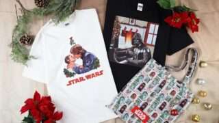 STAR WARS コラボ