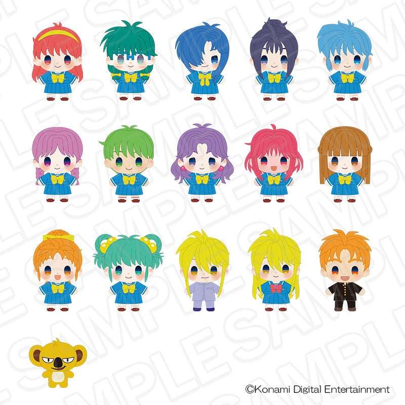 【2026年2月5日発売】ときめきメモリアル POP UP SHOP 2026 事後通販