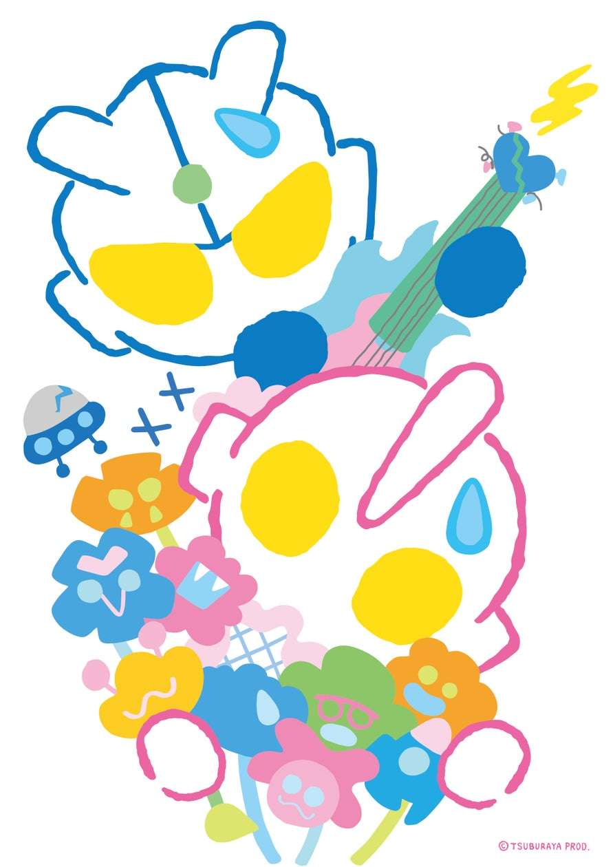 【2025年6月3日開催】M78ULTRAMAN POPUP SHOP