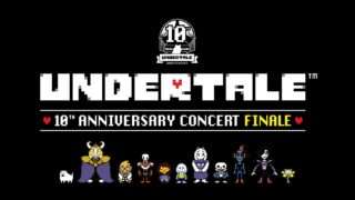 UNDERTALE コラボ