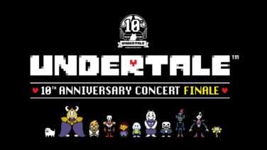 UNDERTALE コラボ