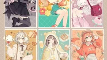 ウサハナ コラボ