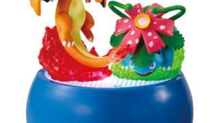 ポケットモンスター ガチャガチャ