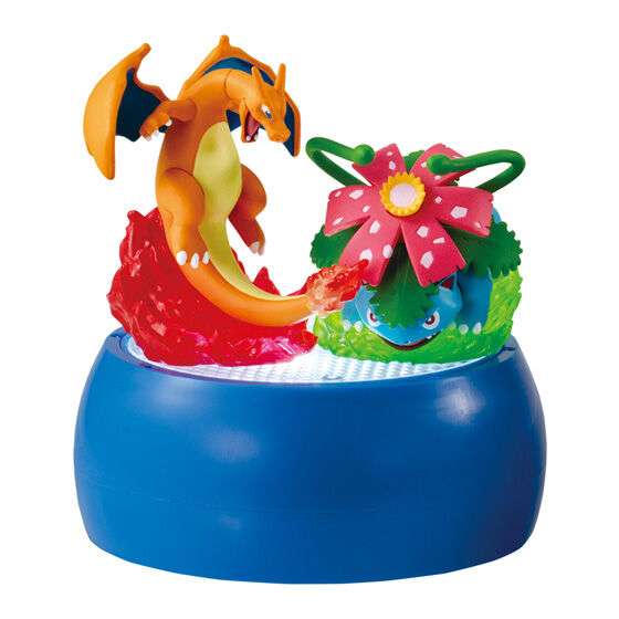 2026年3月】ポケットモンスターのガチャガチャ新作・発売予定・再販