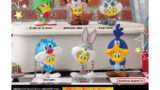 LOONEY TUNES ガチャガチャ