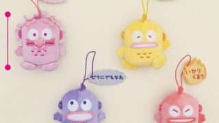 ハンギョドン プライズ