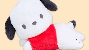 ポチャッコ プライズ