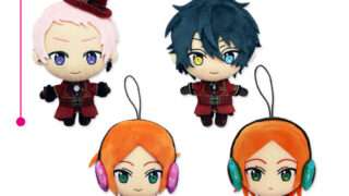 あんさんぶるスターズ プライズ