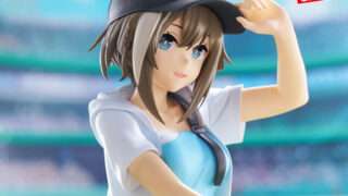 ウマ娘 プライズ