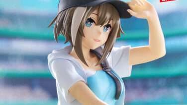 ウマ娘 プライズ