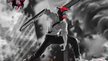 チェンソーマン プライズ